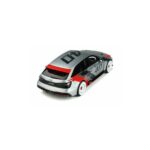 Audi RS6 C8 GTO Concepto GT Spirit 1:18