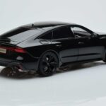 Audi RS7 C8 Sportback Oscuro Kengfai 1:18