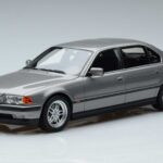 BMW Serie 7 E38 750iL Otto 1:18