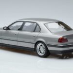 BMW Serie 7 E38 750iL Otto 1:18