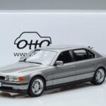 BMW Serie 7 E38 750iL Otto 1:18