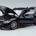 BMW M3 F80 Competition Azul Norev 1:18