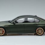 BMW M5 F90 CS GT Spirit 1:18