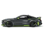 Ford Mustang S550 RTR Spec 5 10º Aniversario GT Spirit 1:18