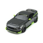 Ford Mustang S550 RTR Spec 5 10º Aniversario GT Spirit 1:18