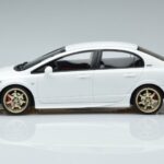 Honda Civic FD2 Type R Mugen Blanco Otto 1:18