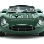 Jaguar XJ13 GT Spirit 1:18