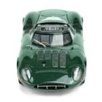 Jaguar XJ13 GT Spirit 1:18