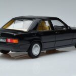 Mercedes 190E W201 Edición Limitada Norev 1:18