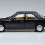 Mercedes 190E W201 Edición Limitada Norev 1:18