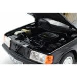 Mercedes 190E W201 Edición Limitada Norev 1:18