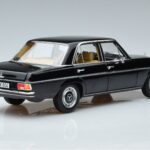 Mercedes 200 W115 Edición Limitada Norev 1:18