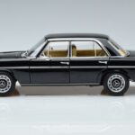 Mercedes 200 W115 Edición Limitada Norev 1:18