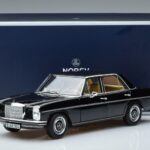 Mercedes 200 W115 Edición Limitada Norev 1:18