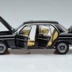 Mercedes 230 E W123 Edición Limitada Norev 1:18
