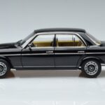 Mercedes 230 E W123 Edición Limitada Norev 1:18