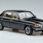 Mercedes 230 E W123 Edición Limitada Norev 1:18