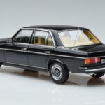 Mercedes 230 E W123 Edición Limitada Norev 1:18