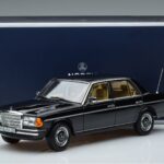 Mercedes 230 E W123 Edición Limitada Norev 1:18