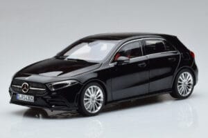 Mercedes Clase A W177 AMG Line Norev 1:18