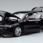Mercedes Clase A W177 AMG Line Norev 1:18