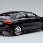 Mercedes Clase A W177 AMG Line Norev 1:18