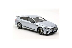 Mercedes AMG GT X290 63 4MATIC+ Coupé 4 Puertas Norev 1:18