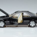 Mercedes CL600 C140 Edición Limitada Norev 1:18