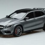 Mercedes GLA45 X156 AMG Edición Concesionario GT Spirit 1:18