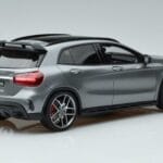 Mercedes GLA45 X156 AMG Edición Concesionario GT Spirit 1:18