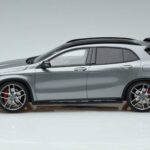 Mercedes GLA45 X156 AMG Edición Concesionario GT Spirit 1:18