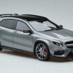 Mercedes GLA45 X156 AMG Edición Concesionario GT Spirit 1:18