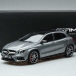 Mercedes GLA45 X156 AMG Edición Concesionario GT Spirit 1:18