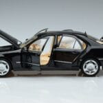 Mercedes Clase S W220 S600 Edición Limitada Norev 1:18