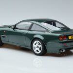 Aston Martin Aston Martin V8 Vantage Le Mans GT Spirit 1:18 1:18 Resina