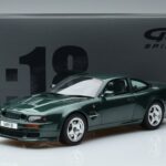 Aston Martin Aston Martin V8 Vantage Le Mans GT Spirit 1:18 1:18 Resina