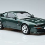 Aston Martin Aston Martin V8 Vantage Le Mans GT Spirit 1:18 1:18 Resina