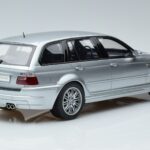 BMW BMW M3 E46 Touring Concept Otto 1:18 1:18 Resina