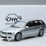 BMW BMW M3 E46 Touring Concept Otto 1:18 1:18 Resina