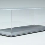 MCG Vitrina MCG 1:18 1:18 Metal