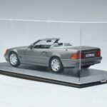 MCG Vitrina MCG 1:18 1:18 Metal