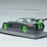 MCG Vitrina MCG 1:18 1:18 Metal