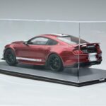 MCG Vitrina MCG 1:18 1:18 Metal