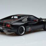 Ferrari Ferrari 288 GTO Negro GT Spirit 1:18 1:18 Resina