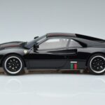 Ferrari Ferrari 288 GTO Negro GT Spirit 1:18 1:18 Resina