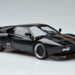 Ferrari Ferrari 288 GTO Negro GT Spirit 1:18 1:18 Resina