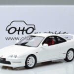 Honda Honda Integra DC2 Espec Europea Blanco Otto 1:18 1:18 Resina