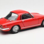 Lotus Lotus Elan SE Coupe Rojo AUTOart 1:18 1:18 Metal