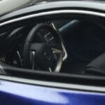 McLaren McLaren GT Coupé Namaka Azul GT Spirit 1:18 1:18 Resina