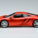 McLaren McLaren MP4-12C Coupé Con Stig Figura Top Gear Minichamps 1:18 1:18 Metal